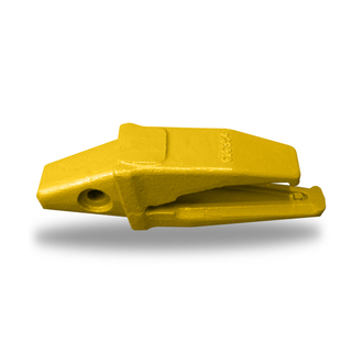 6I6354 Excavadora Serie J350 Sistema de dientes Caterpillar Adaptador de diente de cucharón Caterpillar Adaptador de cucharón soldado