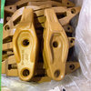 Caterpillar Best Excavator Digger Construction Machinery dientes y adaptadores de cubo de gato 3G6305