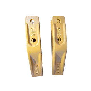 Dientes para cargador de cangilones, proveedores de dientes de cangilones 6Y6335