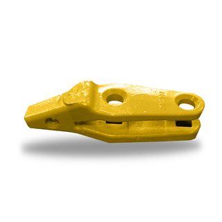 Adaptador del diente del cubo de Caterpillar del sistema de dientes de Caterpillar de la serie J300 del excavador 3G9307