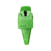 Adaptador de dientes de cubo ESCO de alta calidad 25T 18TL 833-18