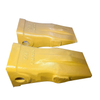 Tipos de dientes de cubo de excavadora Hyundai 61N8-31310 R280