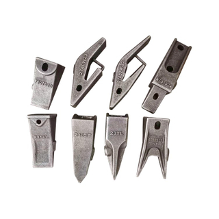 X156L, 23TL, 6737324, 6737325WT, 230ST, 7107319, 230ST, el mejor fabricante, piezas de repuesto para excavadora, punto de dientes de cubo para minicargadora