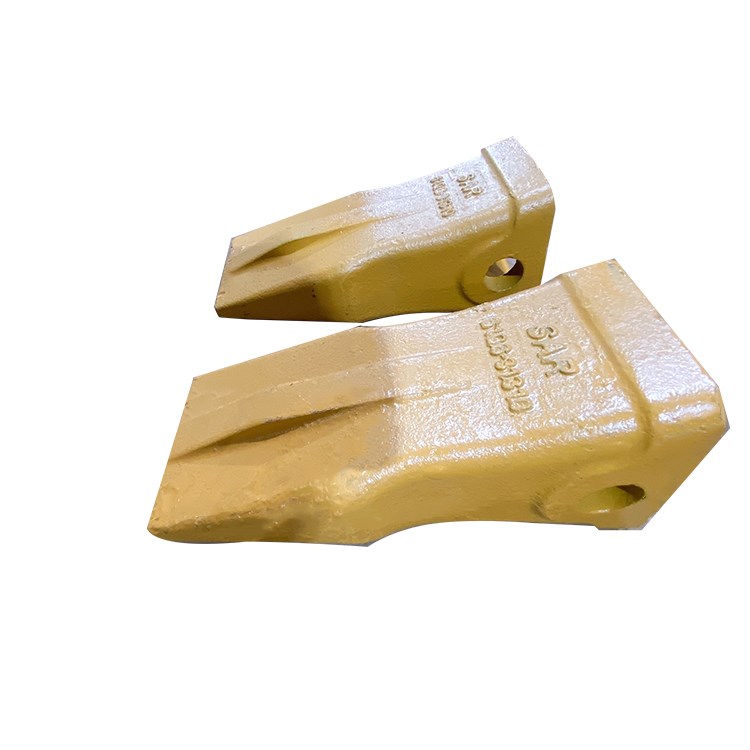 61Q6-31310 Bucket dientes_