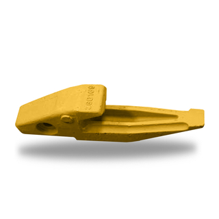 El excavador J250 3G0169 parte el adaptador del diente del cubo de Caterpillar de las extremidades del cubo del punto del diente del cubo