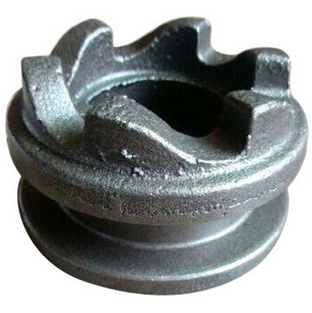 QT600-3 QT600-3 piezas de mecanizado cnc de hierro fundido esferoidal piezas de fundición en arena