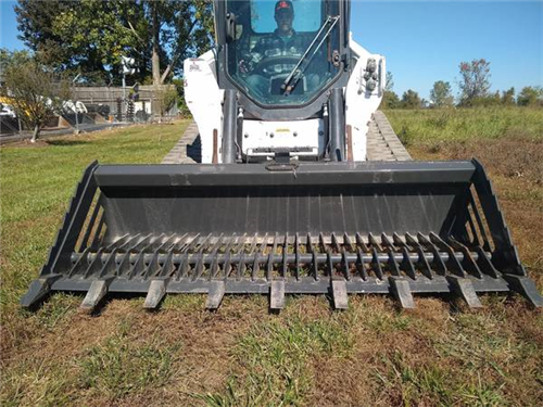 96-3 Buldozer Rock Bucket