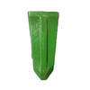 Vender 135-9800 Excavadora Caterpillar Diente de cuchara para movimiento de tierras Dientes de cuchara para excavadora