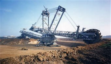 ¿Cómo cavar el nivel con una excavadora?