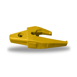 3G6305/ 3G6306 Caterpillar aleación excavador cubo dientes cargador cubo dientes adaptadores